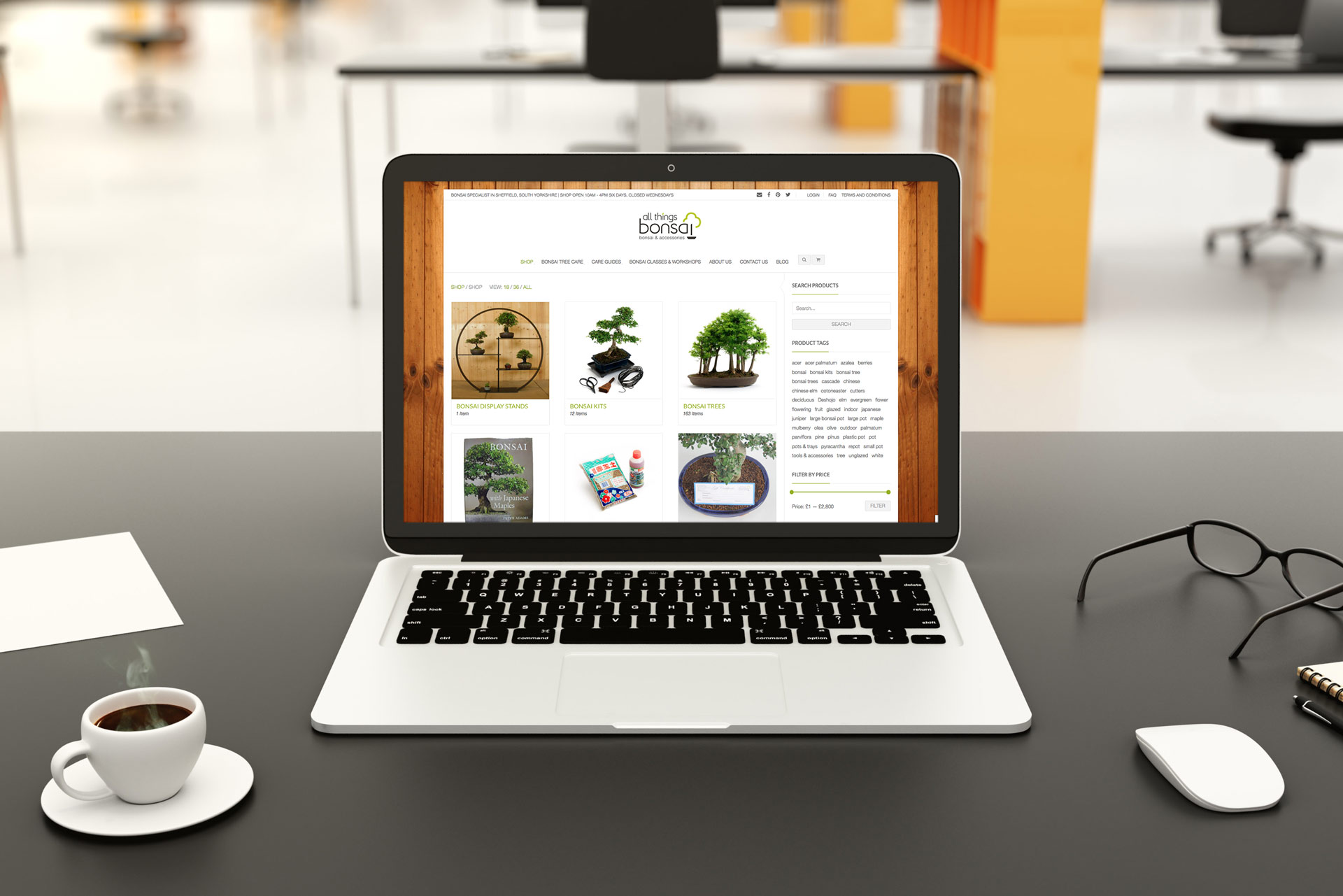 all things bonsai website macbook pro
